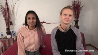 Casting compilation – Desperate Amateurs, hot bbw step mom big tits