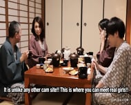 Mother In Law My Wife’s Step Mom Yuko Shiraki