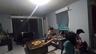 My Hot Stepmom Fucks My Best Friend – Dazzlingfacegirl