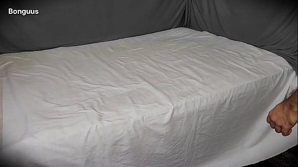 My StepSister’s Hot Friend came to Visit Her Ended Up Fucking with Me