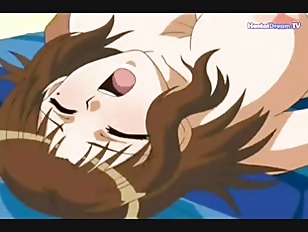 Sexual Pursuit Episode 1 English Subbed(Uncensored)