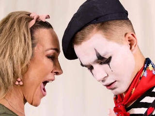 Step Mom Friends with Benefits