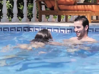 Babes – Step Mom Lessons – Its Okay Were On V