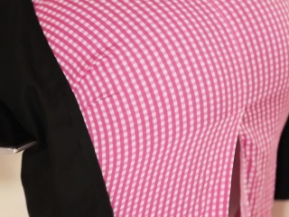 Babes – Step Mom Lessons – Kristof Cale and G