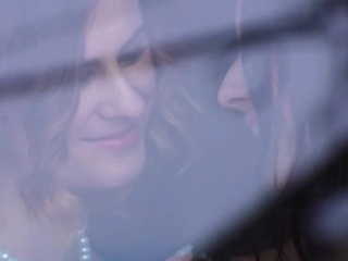 Babes – Step Mom Lessons – Window Watching