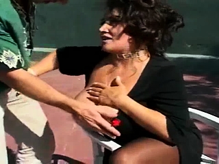 Mature step mom want cumshot