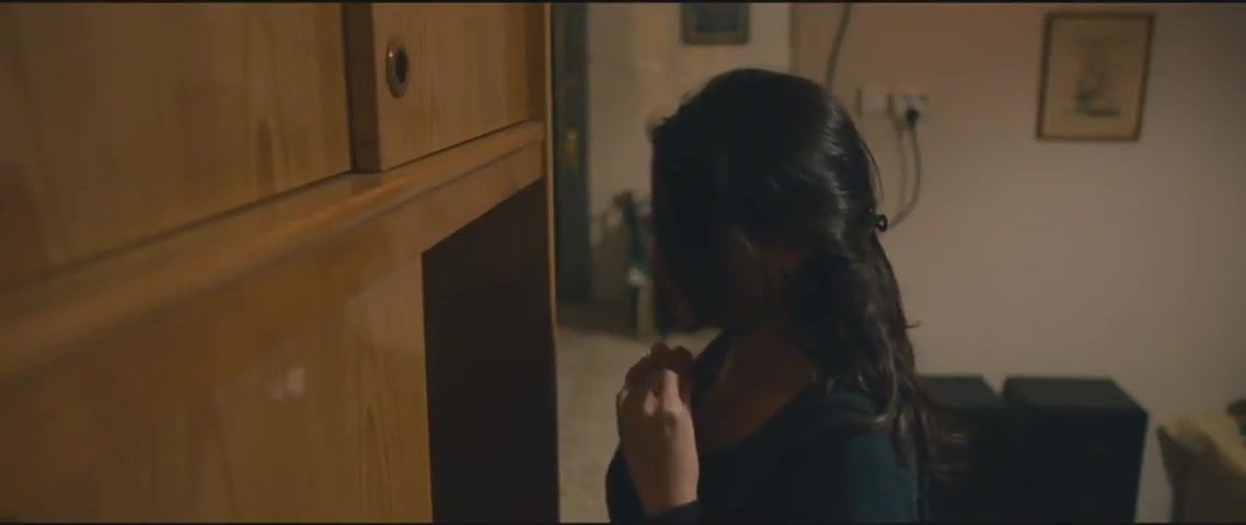 My Step Mom And Her Boss