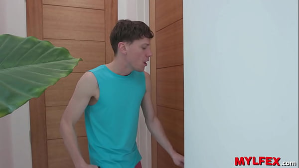 Mylfex – My Suburban New Stepmom has Serious Secrets