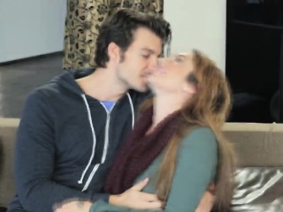 Step Mom Jasmine And Christiana Big Tits Threesome