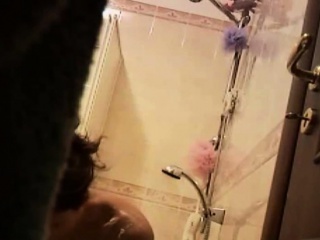 the hot pussy of my step mom