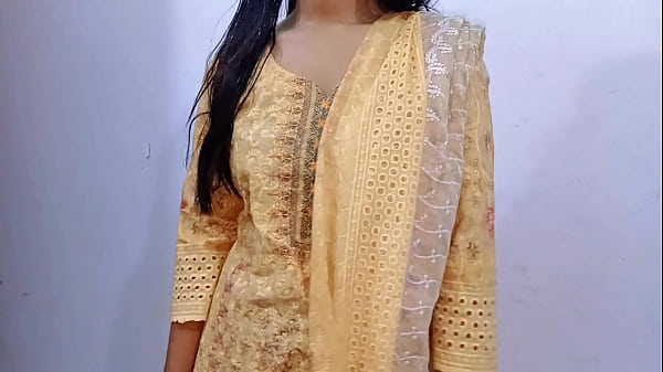 The landlord fucked the beautiful tenant