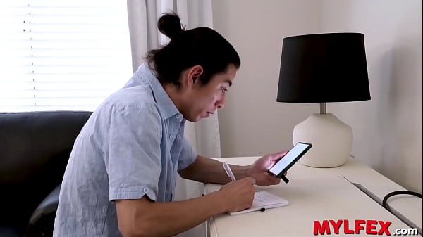 Mylfex – Milf Needs her Birthday Son’s Pacifier