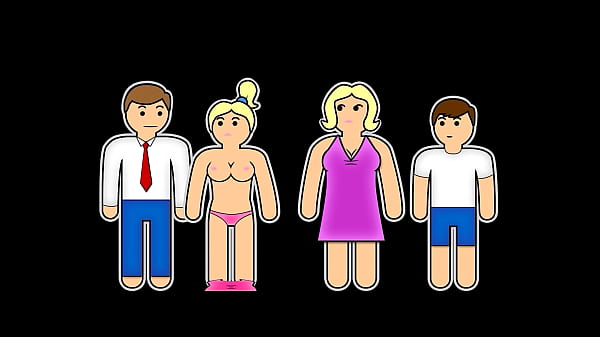 OMG Chill Step Son..Lets Just Sneak Around First Before Being Loud