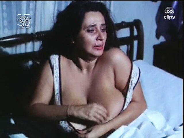 Step Mom masturbating