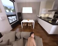 Step Mom VR