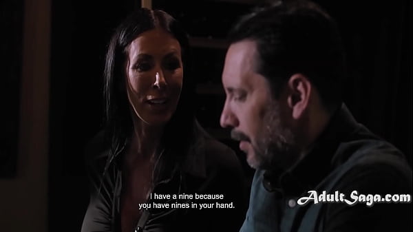 Step Mom’s Demonic Affliction Possesses Her And A Threesome With Me That Broke The Family