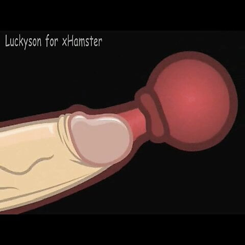 Adult son fucks step mom doggystyle and cums! Porn cartoon