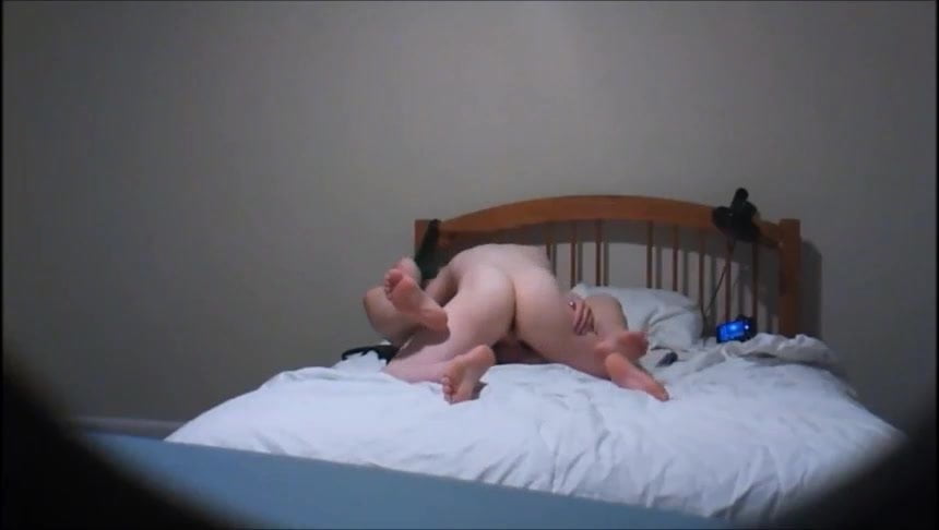 Amateur step mom creampied by younger boy