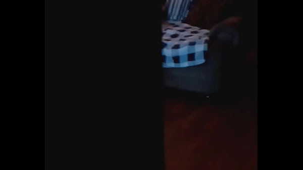 Buzzing and moaning, I had to investigate!