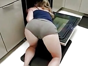 Cory Chase in Hot Step Mom Fucked in the Ass