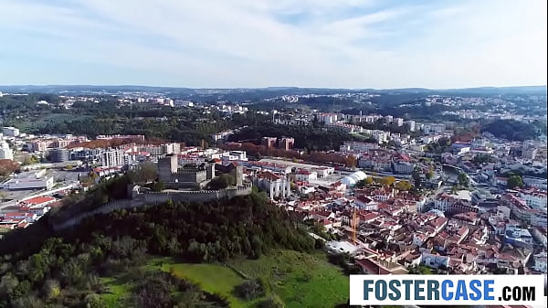 Hot Blonde Foster Daughter Corrupted by Her Pervy New Family