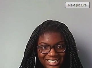 Step Mom walks in lol