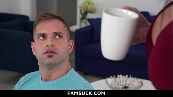 Stepmom Finds a Way to Teach Her Stepson to Be Confident Around Women – Famsuck