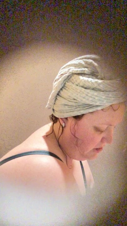 Fatty step mom change