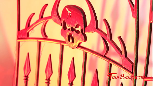 Hallowed Eve’s Family Deceive